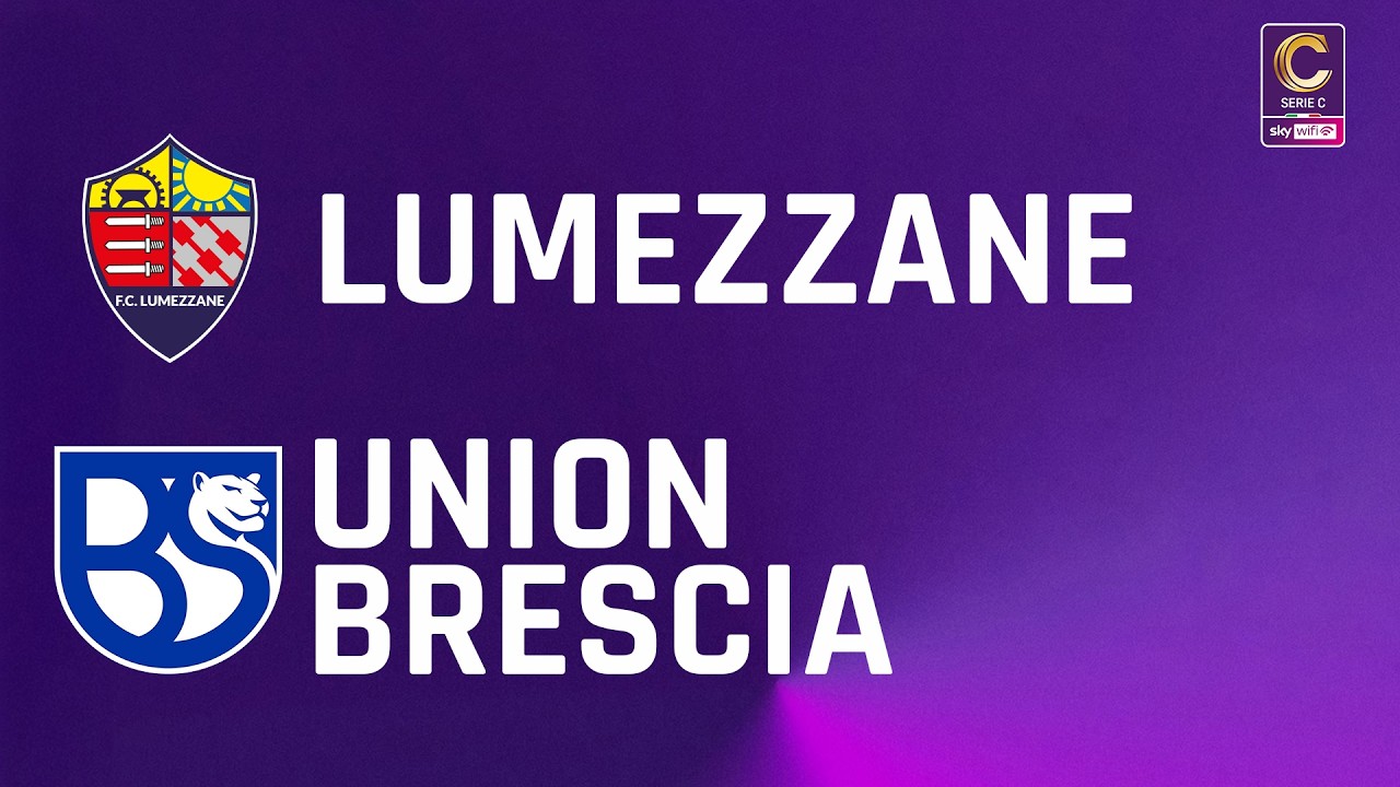 Lumezzane vs Union Brescia Highlights