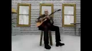 Bruce Cockburn - Different When It Comes To You