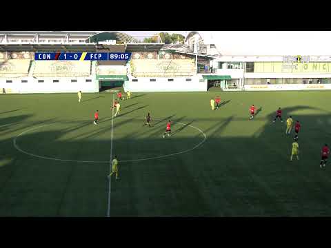 *FCPTV* LIGA ELITELOR U17 | Concordia Chiajna - Petrolul Ploiesti