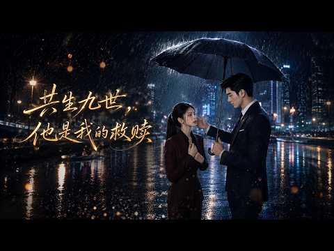 【AI漫剧全集】前八世被榨干气运惨死，第九世我绑定死神，让仇人百倍偿还！《共生九世，他是我的救赎》（60）#AI短剧#漫剧#家庭#伦理#KK爱看