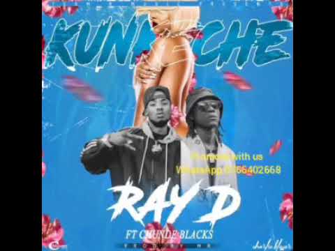 RAY DEE 408 EMPIRE KUNKECHE ( OFFICIAL MUSIC VIDEO)