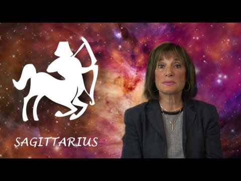 Sagittarius | Shira's Weekly Horoscope August 7-13