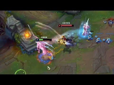 Beifeng: Yone is NOT that HARD