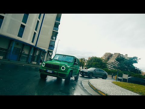 El Chapo Junior - O'Sistem (Prod.DJ Prince)