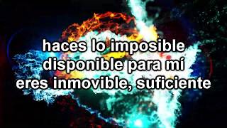 Tú me librarás - Lucia Parker (Letra)