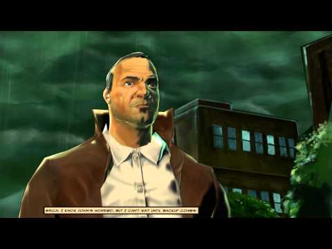 Cognition : An Erica Reed Thriller PC