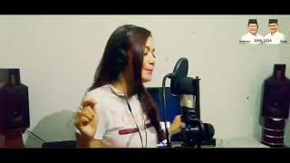 Download lagu Versi Dandut Prabowo Sandi mp3