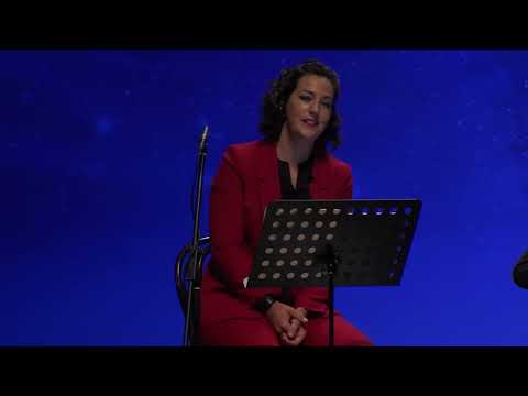 WEMP 2021 - Pauline Viardot : Die Sterne - Marina Viotti, Gabriel Bianco, Edgar Moreau