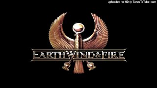Earth Wind &amp; Fire - Lady Sun