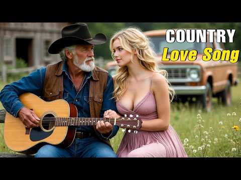 Country Love Songs 70s 80s 90s | Best Playlist 2026