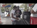 4 Days In: Flint [Rio Da Yung OG, YN Jay, Louie Ray, RMC Mike, GrindHard E] (Official Web Series)