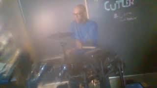 drumming /*Easy Breezy*