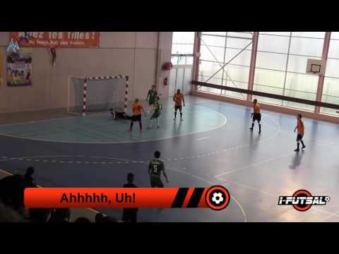 Le mambo du gardien de Bruguieres