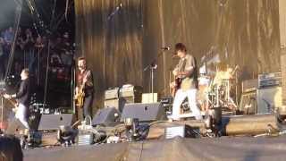 The Replacements - Bastards of Young (ACL Fest 10.05.14) [Weekend 1] HD