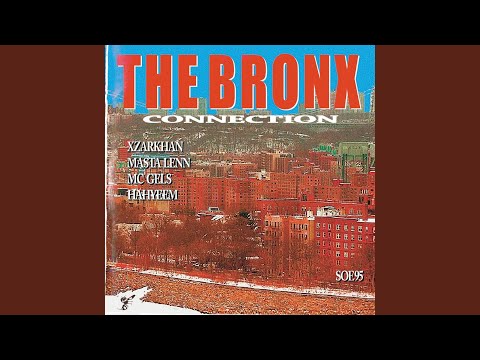 The Bronx Connection (feat. Masta Lenn, MC Gels, Hahyeem & Soe95)