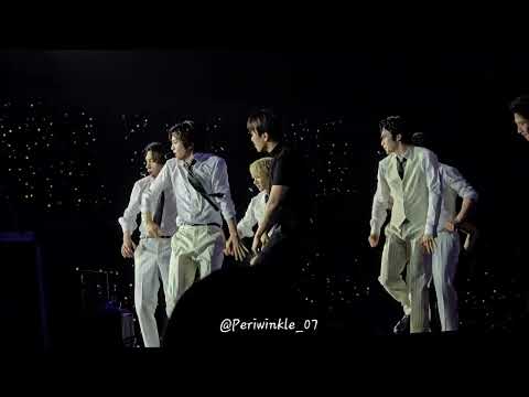 [4K] WayV • SMTOWN in BKK 2026