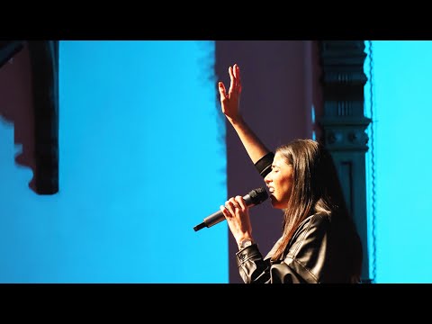 Called to Freedom 2023 | Mary Pagan | Who You really Are