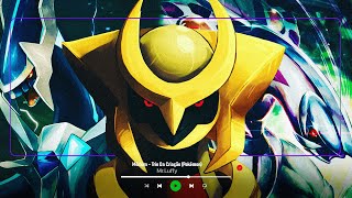 🐉🌀⏳ KAIJU N.° 8 React a M4rkim - Trio Da Criação (Pokémon) 🐉🌀⏳