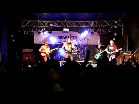 Rotor - ROTOR Rock odpoledne Líšno 2016 1 část