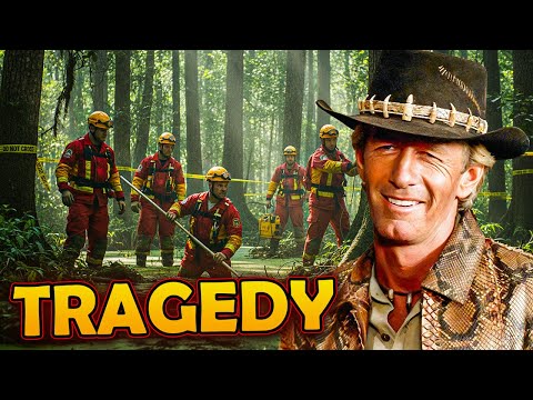 Cocodrilo Dundee En Los Angeles (Pelicula Completa)