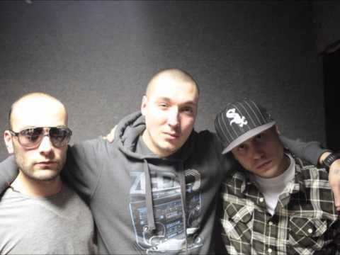 Авеню ( МОСКВА ) ft. Рома Жиган - 7 сестёр