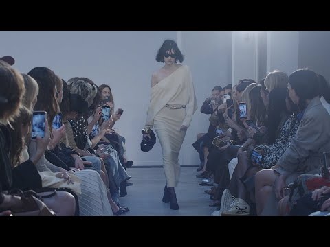 Khaite | Spring Summer 2023 | Full Show