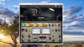 Video thumbnail for Waves Abbey Road Vinyl : pure beauty !!! by ZozillaThaGreat