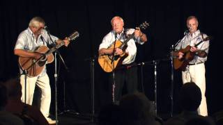 South Coast -  Performed By Dick Risk - Kingston Trio Fantasy Camp 2011