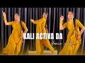 Meri Kali Activa Da Rupinder Handa Pind De Gerhe Full Dance Cover Riya Singh Thakur