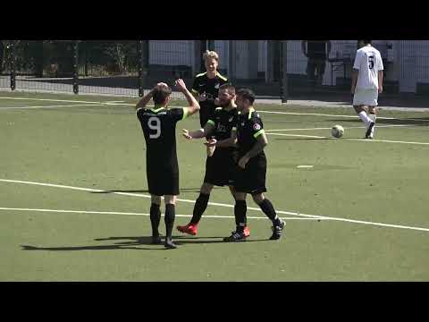 Eintracht Oberursel II - Teut. Köppern II - Tore vom 28.08.2022