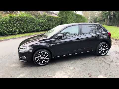 2018 Volkswagen Polo 1.0 Petrol DSG Automatic - Image 2