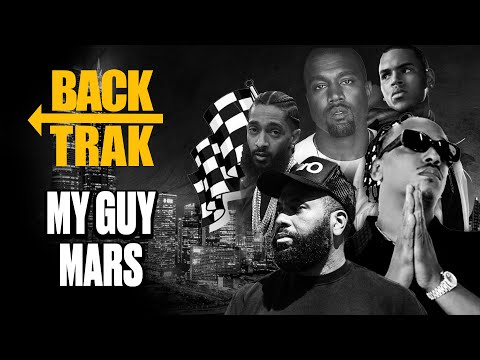Inside My Guy Mars' Classic Hits | Backtrak