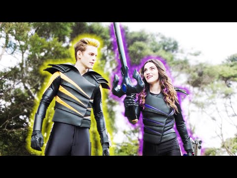Finders Keepers |  Beast Morphers Season 2 | Episode Preview | Power Rangers Official
