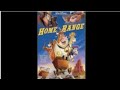 Opening To Home On The Range 2004 DVD