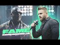 KONFERENCJA PRZED FAME 13 | TOTALNA ZADYMA!