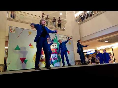 180617 SEVTEN Cover SEVENTEEN - Heaven+Hightlight+CLAP!