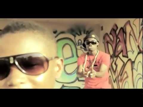 Speaker - Azonto Girl (Ft. Stay Jay & Secure)