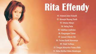 Download lagu RITA EFFENDY - ALBUM TERBAIK PILIHAN mp3