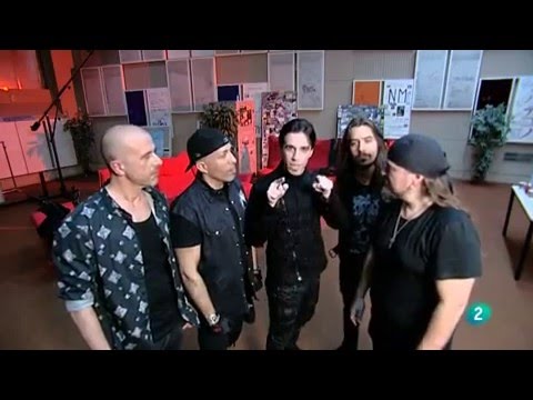 Alquimia (Alberto Rionda). Los conciertos de Radio 3