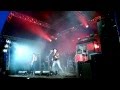 Apulanta - Hei mitä kuuluu - live @ Lahden Yöt 2013 ...