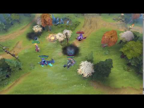 Dota 2 Slardar counter pick: Abaddon