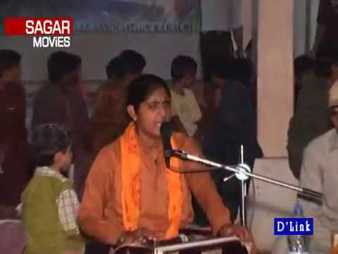 Paru Dar Te Sawali Aahiyan | Bhagwanti Devi | TharLok