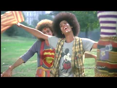 "All Good Gifts" ~ Godspell (1973)