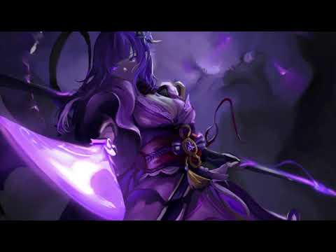 Raiden Shogun Battle Theme - Baal (Track 63) - Genshin Impact 2.0 Music Inazuma OST