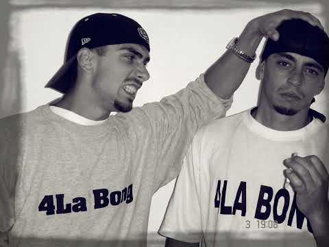 4La Bong ft. C.C. - Vorba cântecului