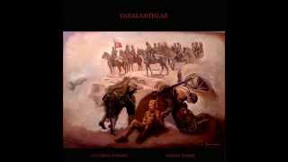 Ruhi Su---Çanakkale İçinde Vurdular  Beni