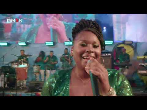 Tumba 2026: Reinier "Reintje" Lijfrock - Di Chikí bai Grandi - ERA