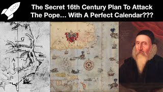 The Perfect Calendar & Elizabethan England
