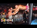 FULL MATCH Konnan Vs Eddie Guerrero WCW U S Title Match WCW Uncensored 1996