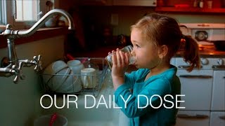 La imprudente práctica de agregar fluoruro al agua potable